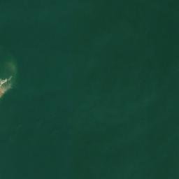 Satellite imagery of Borne VI, CG