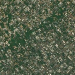 Satellite imagery of Borne IV Hinda, CG