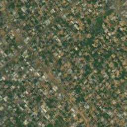 Satellite imagery of Borne IV Hinda, CG