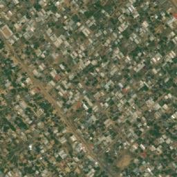 Satellite imagery of Borne IV Hinda, CG