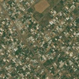 Satellite imagery of Pilier SHOM 206, CG
