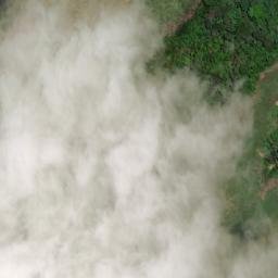 Satellite imagery of Nioundou, CG