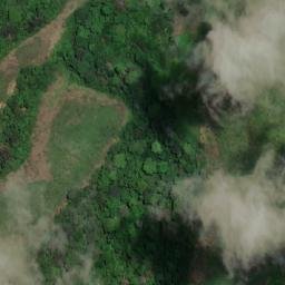 Satellite imagery of Nioundou, CG