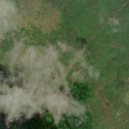 Satellite imagery of Nioundou, CG