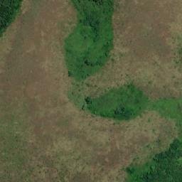 Satellite imagery of Kamba, CG