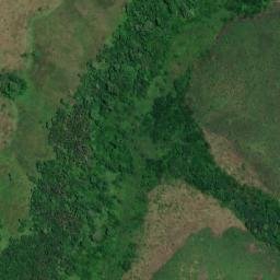 Satellite imagery of Kamba, CG