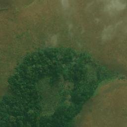 Satellite imagery of Moukasou, CD