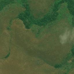 Satellite imagery of Bombo, CG