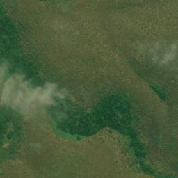 Satellite imagery of Bombo, CG