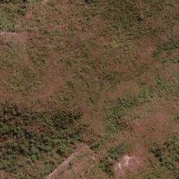 Satellite imagery of Serrote do Cedro, BR
