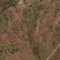 Satellite imagery of Serrote do Cedro, BR