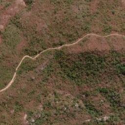 Satellite imagery of Serrote do Cedro, BR