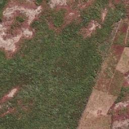 Satellite imagery of Serrote do Pelado, BR