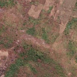 Satellite imagery of Serrote do Pelado, BR