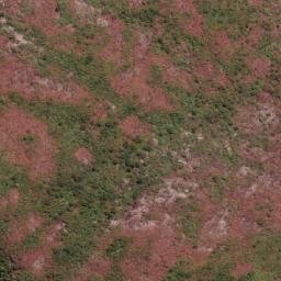 Satellite imagery of Serra da Belamina, BR