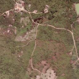 Satellite imagery of Serra Branca, BR