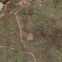 Satellite imagery of Serra Branca, BR