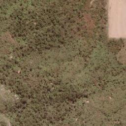 Satellite imagery of Pico do Olho d'Água, BR