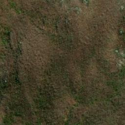 Satellite imagery of Serra Alta, BR