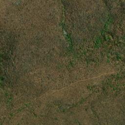 Satellite imagery of Serra Alta, BR
