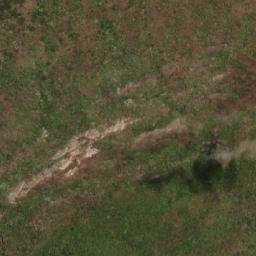 Satellite imagery of Serra da Barbada, BR