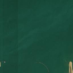 Satellite imagery of Borne X, CG
