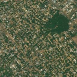 Satellite imagery of Pilier SHOM 206, CG