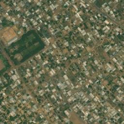 Satellite imagery of Pilier SHOM 206, CG