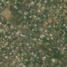 Satellite imagery of Pilier SHOM 206, CG