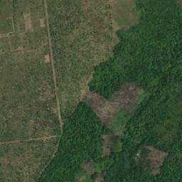 Satellite imagery of Borne XVIII, CG