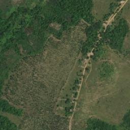 Satellite imagery of Borne XVIII, CG