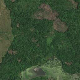 Satellite imagery of Borne XVIII, CG