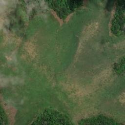 Satellite imagery of Nioundou, CG