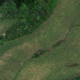 Satellite imagery of Nioundou, CG