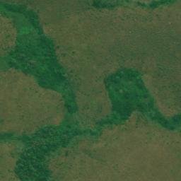 Satellite imagery of Bombo, CD