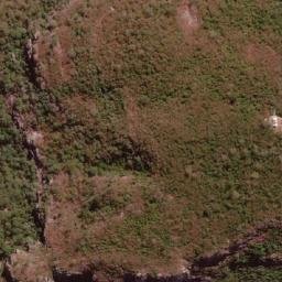 Satellite imagery of Serrote do Cedro, BR