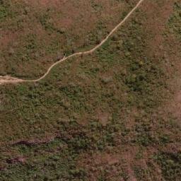 Satellite imagery of Serrote do Cedro, BR