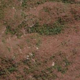 Satellite imagery of Serrote do Cedro, BR