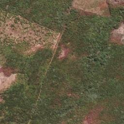 Satellite imagery of Serrote do Pelado, BR
