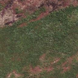 Satellite imagery of Serrote do Pelado, BR
