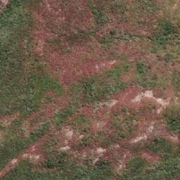 Satellite imagery of Serrote do Pelado, BR