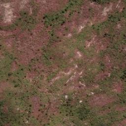 Satellite imagery of Serra Canabrava, BR