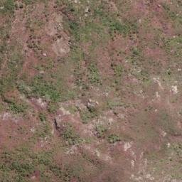 Satellite imagery of Serrote Fidalgo, BR