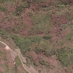 Satellite imagery of Serrote Fidalgo, BR