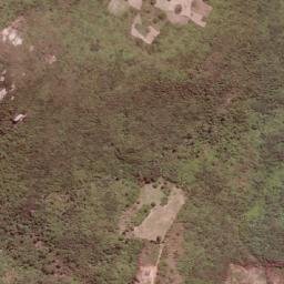 Satellite imagery of Serra Branca, BR