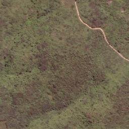 Satellite imagery of Serra Branca, BR