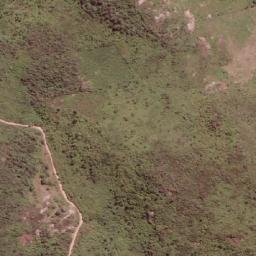 Satellite imagery of Serra Branca, BR