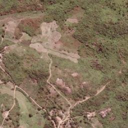 Satellite imagery of Pico do Olho d'Água, BR