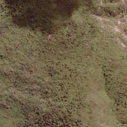 Satellite imagery of Pico do Olho d'Água, BR
