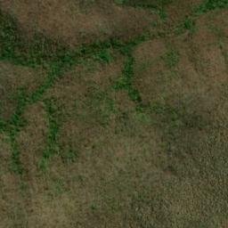 Satellite imagery of Serra Alta, BR
